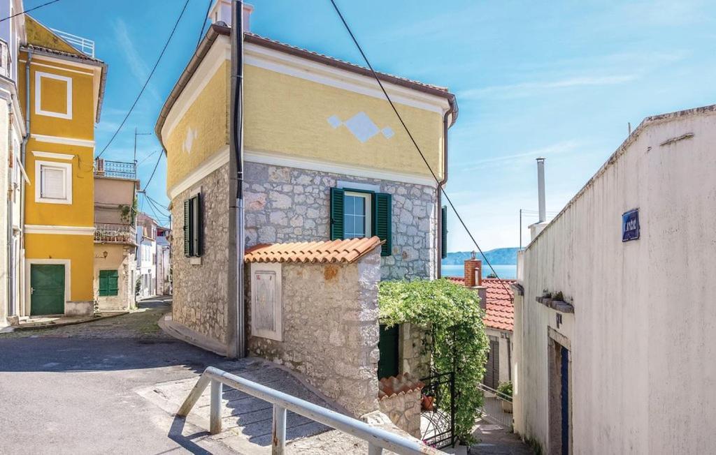 Apartmani Amra Novi Vinodolski Bagian luar foto