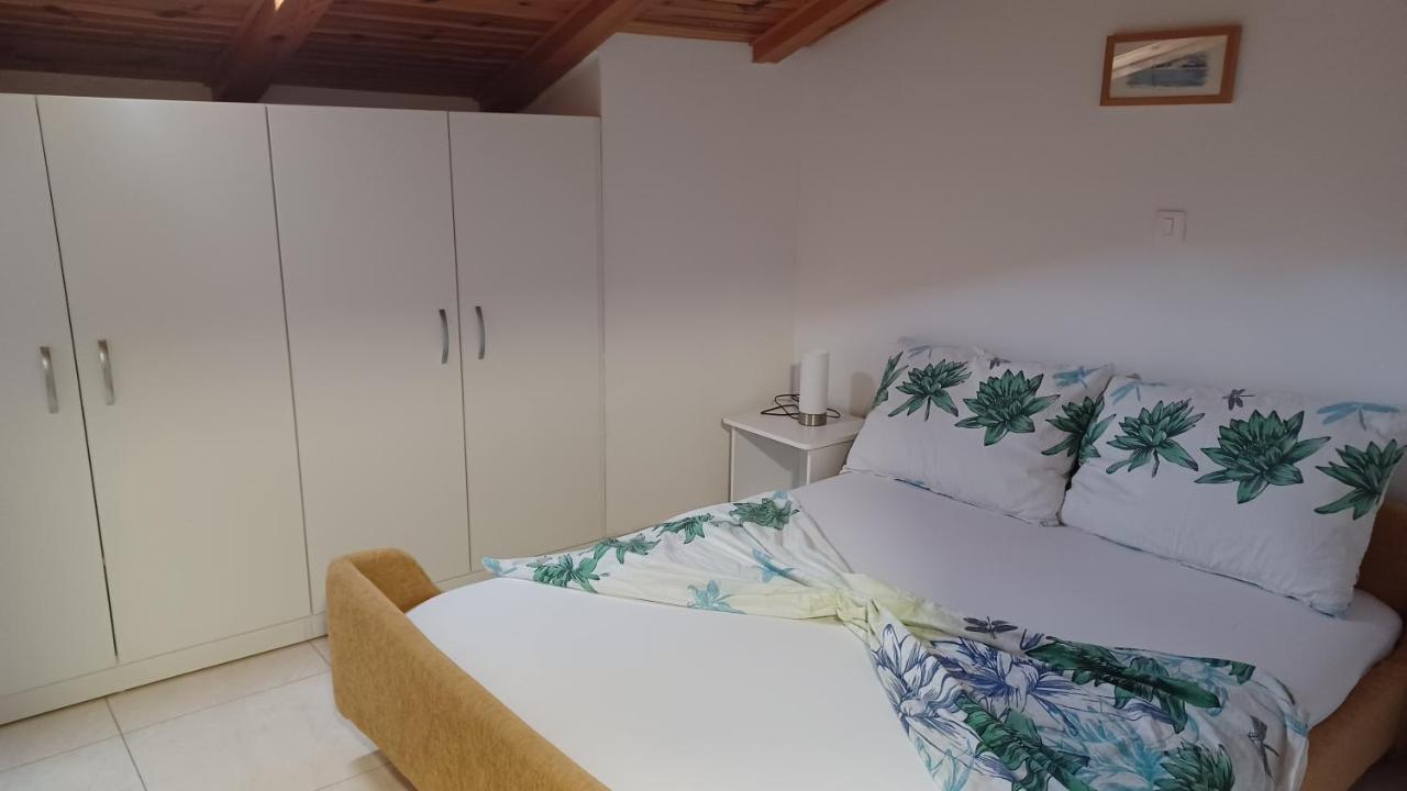 Apartmani Amra Novi Vinodolski Bagian luar foto