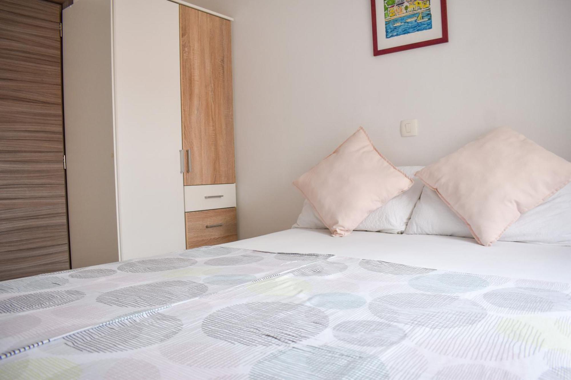 Apartmani Amra Novi Vinodolski Bagian luar foto