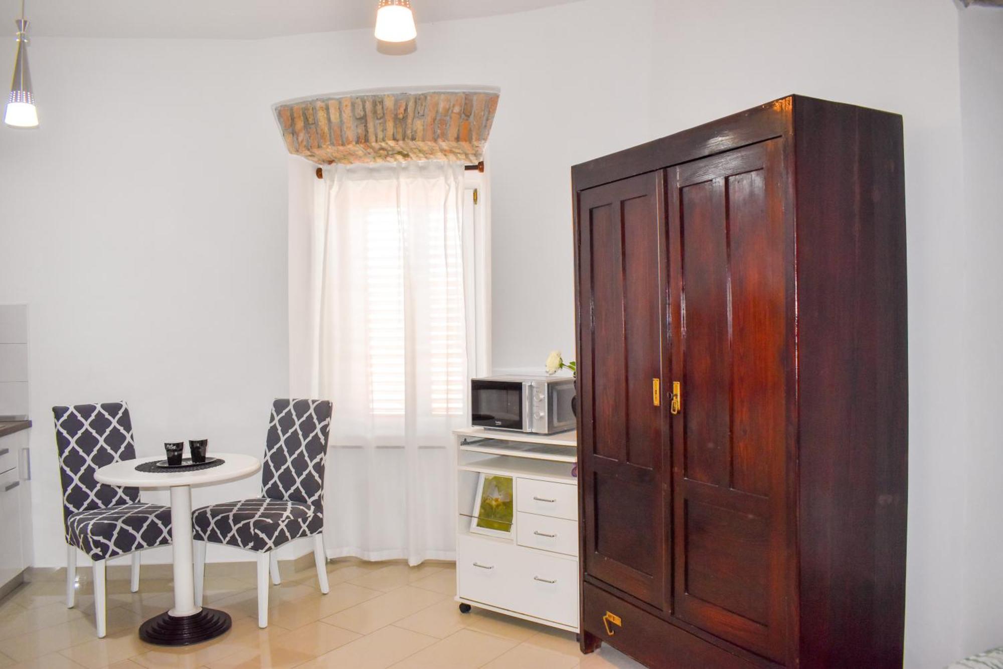 Apartmani Amra Novi Vinodolski Bagian luar foto