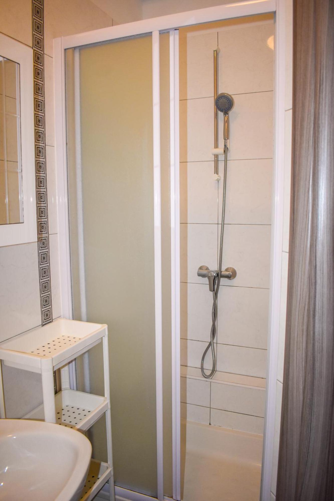 Apartmani Amra Novi Vinodolski Bagian luar foto