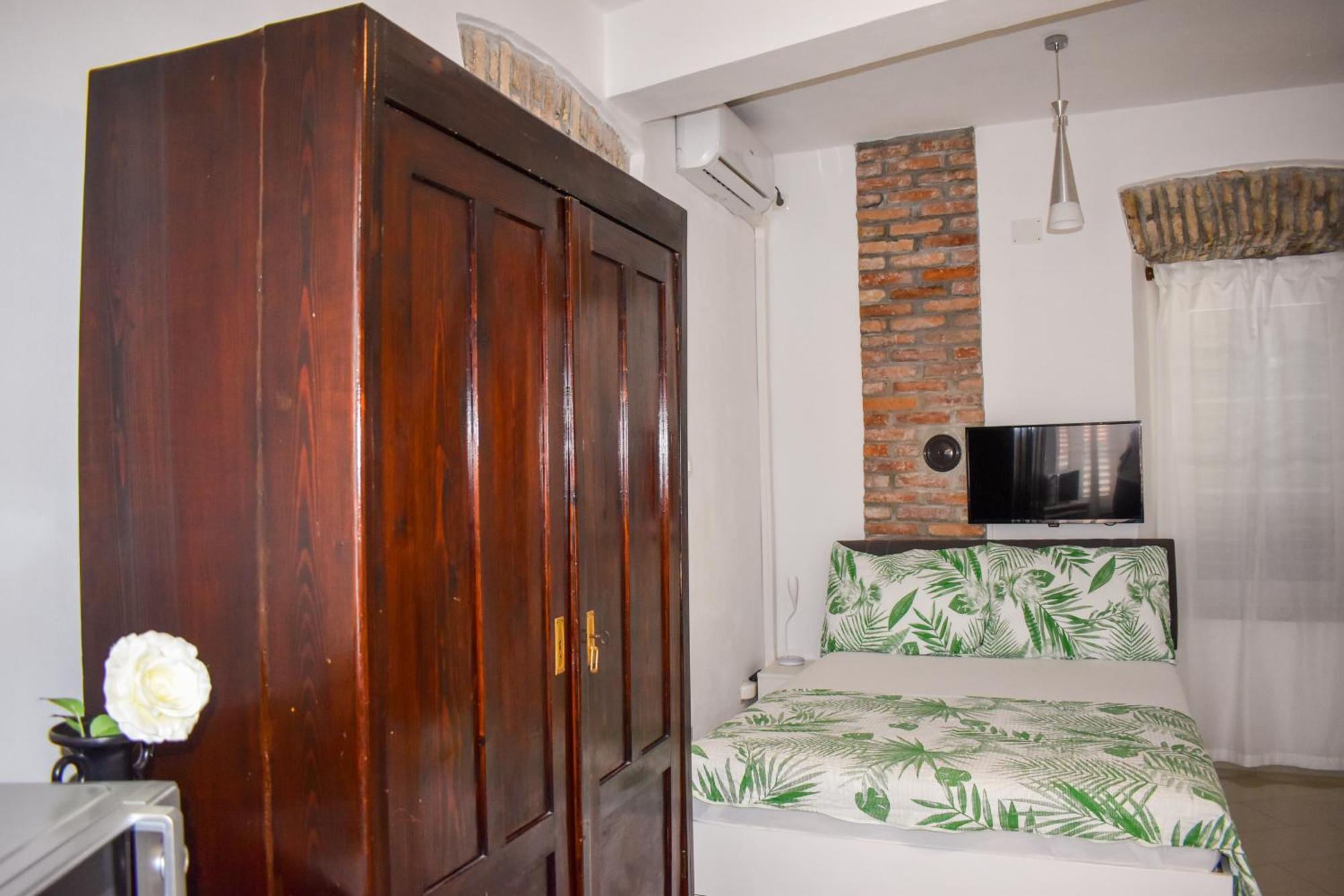 Apartmani Amra Novi Vinodolski Bagian luar foto