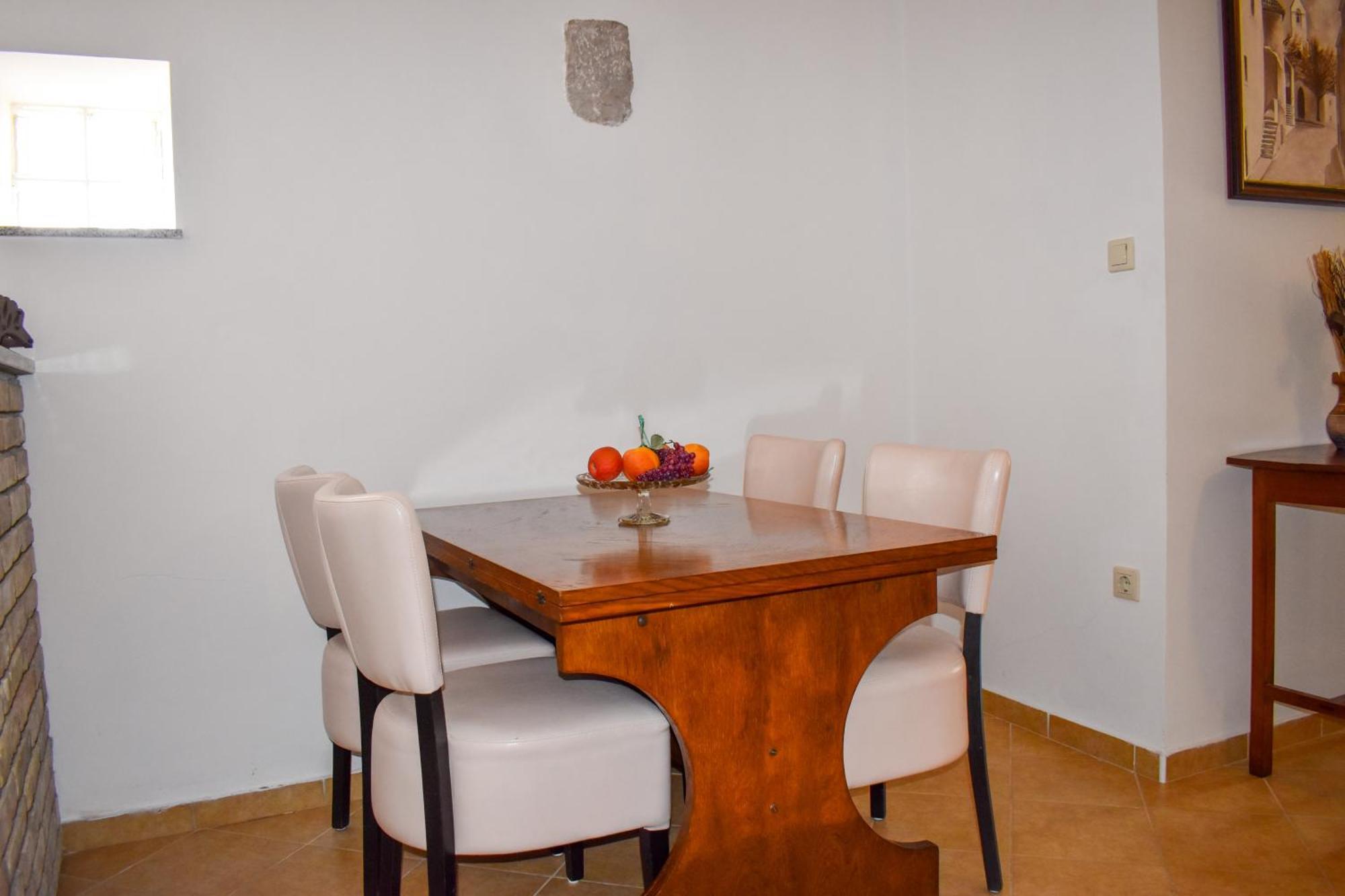 Apartmani Amra Novi Vinodolski Bagian luar foto