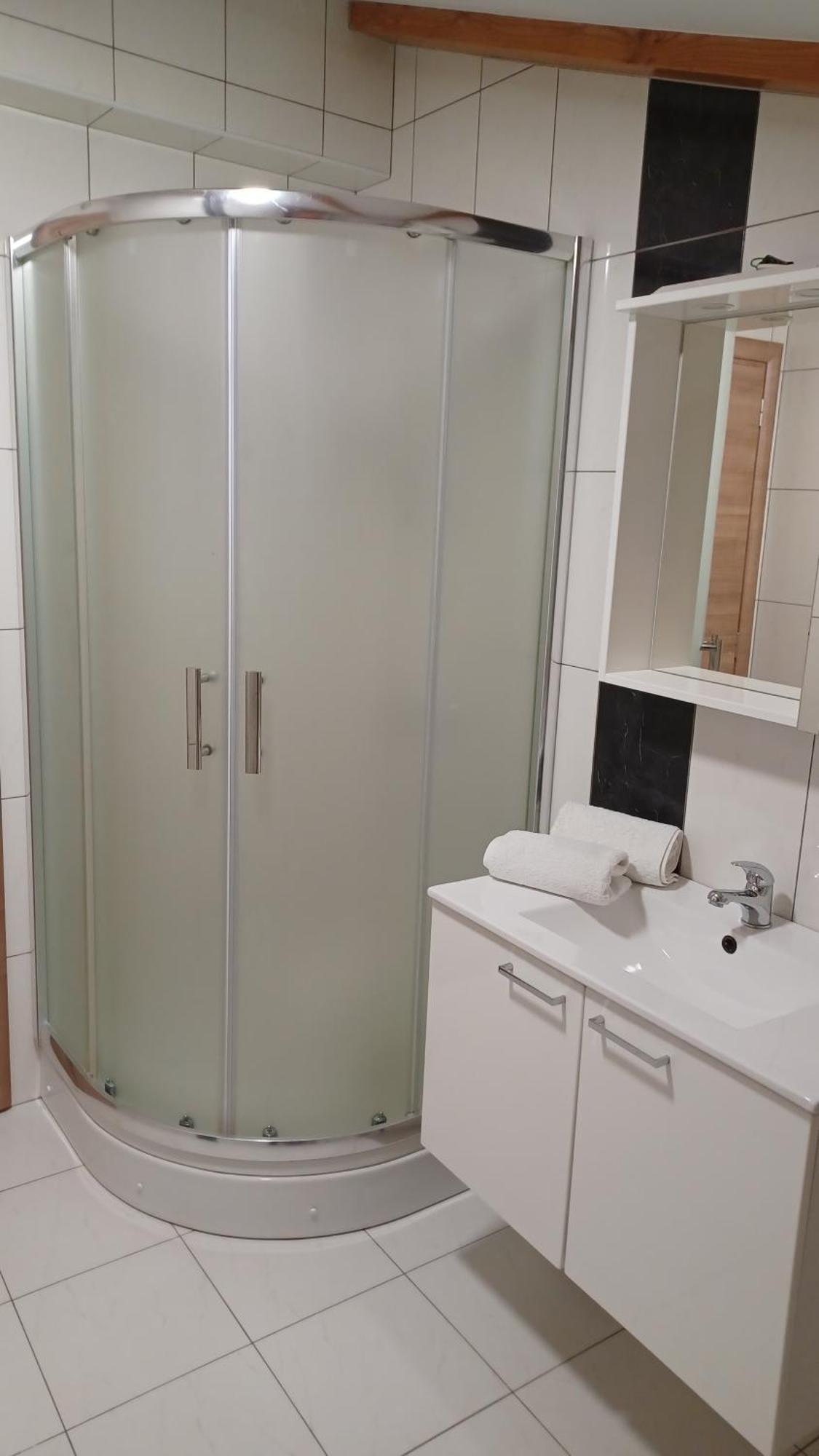 Apartmani Amra Novi Vinodolski Ruang foto